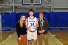 Alex Carlisle  Alex Carlisle Men's Basketball 1000 point club member. - Photo By: KEITH NORDSTROM : Wheaton, basketball, Alex Carlisle